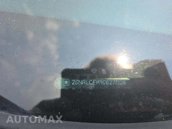 2016 Chevrolet Equinox LT 1LT – miniatura 5