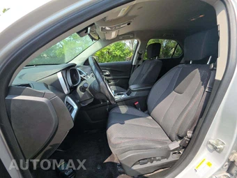 2016 Chevrolet Equinox LT 1LT – miniatura 6