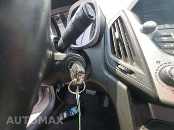 2016 Chevrolet Equinox LT 1LT – miniatura 8