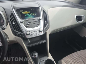 2016 Chevrolet Equinox LT 1LT - miniatura 10