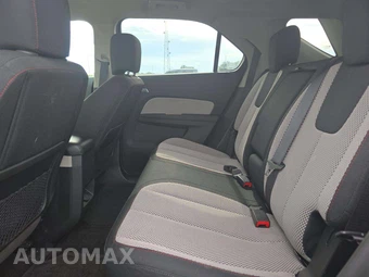 2016 Chevrolet Equinox LT 1LT - miniatura 13