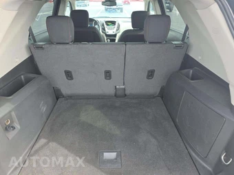 2016 Chevrolet Equinox LT 1LT - miniatura 14