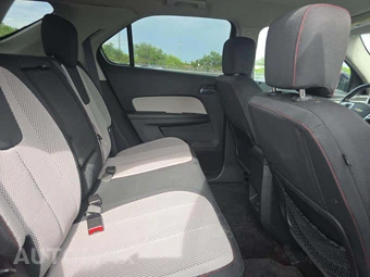 2016 Chevrolet Equinox LT 1LT - miniatura 16