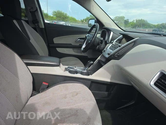 2016 Chevrolet Equinox LT 1LT - miniatura 18