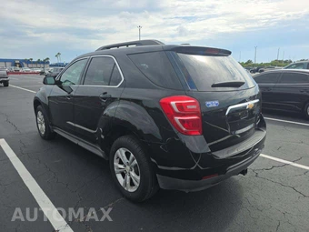 2016 Chevrolet Equinox LT 1LT - miniatura 2