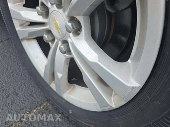 2016 Chevrolet Equinox LT 1LT - miniatura 25