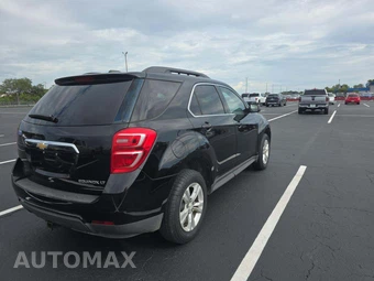 2016 Chevrolet Equinox LT 1LT - miniatura 3