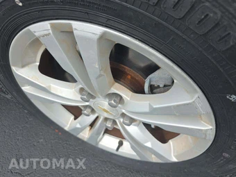 2016 Chevrolet Equinox LT 1LT - miniatura 30