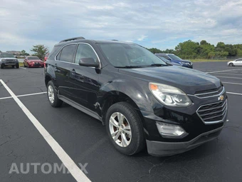2016 Chevrolet Equinox LT 1LT - miniatura 4