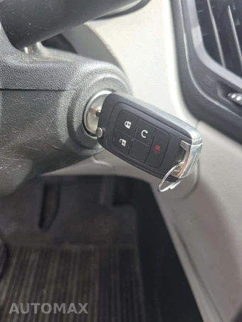 2016 Chevrolet Equinox LT 1LT - miniatura 8