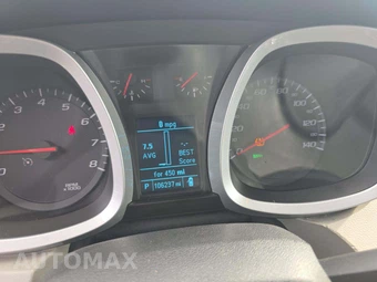 2016 Chevrolet Equinox LT 1LT - miniatura 9