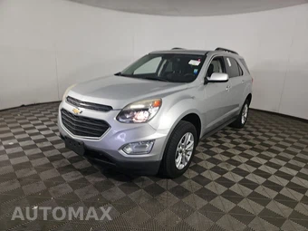 2016 Chevrolet Equinox LT 1LT
