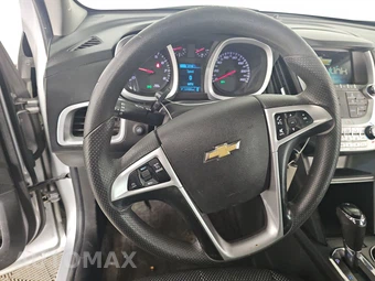 2016 Chevrolet Equinox LT 1LT – miniatura 10