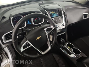 2016 Chevrolet Equinox LT 1LT – miniatura 11