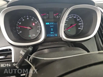 2016 Chevrolet Equinox LT 1LT – miniatura 12