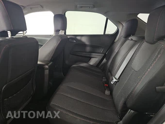 2016 Chevrolet Equinox LT 1LT – miniatura 13