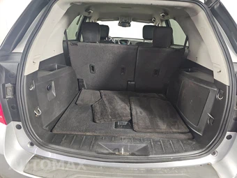 2016 Chevrolet Equinox LT 1LT – miniatura 16