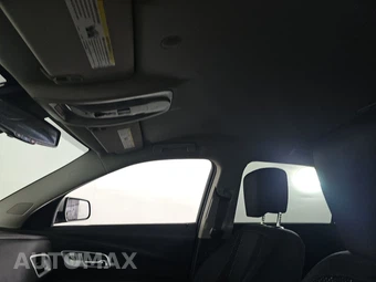 2016 Chevrolet Equinox LT 1LT – miniatura 17