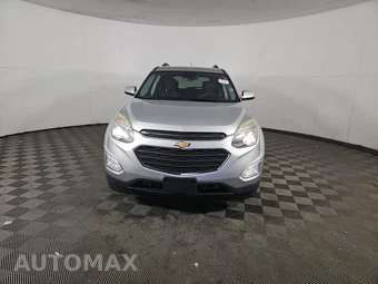 2016 Chevrolet Equinox LT 1LT – miniatura 2