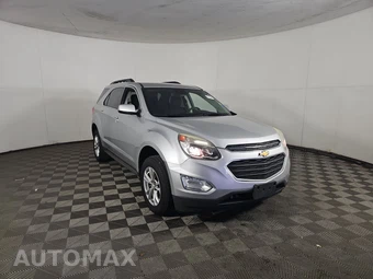 2016 Chevrolet Equinox LT 1LT – miniatura 3