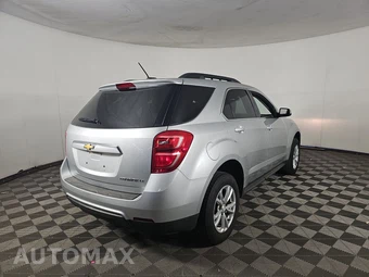 2016 Chevrolet Equinox LT 1LT – miniatura 4