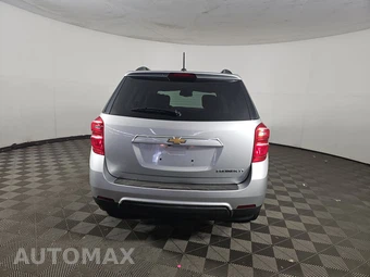 2016 Chevrolet Equinox LT 1LT – miniatura 5