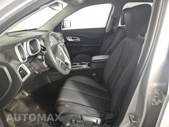 2016 Chevrolet Equinox LT 1LT – miniatura 7