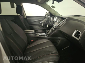 2016 Chevrolet Equinox LT 1LT – miniatura 8