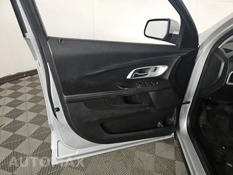 2016 Chevrolet Equinox LT 1LT – miniatura 9