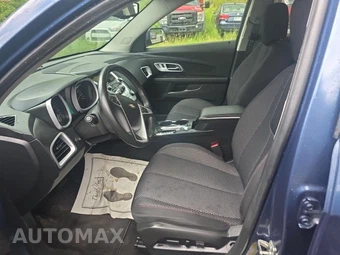 2016 Chevrolet Equinox LT 1LT - miniatura 13