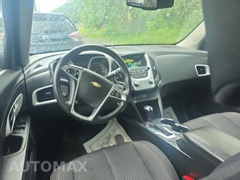 2016 Chevrolet Equinox LT 1LT - miniatura 14