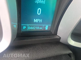 2016 Chevrolet Equinox LT 1LT - miniatura 15