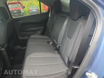 2016 Chevrolet Equinox LT 1LT - miniatura 16