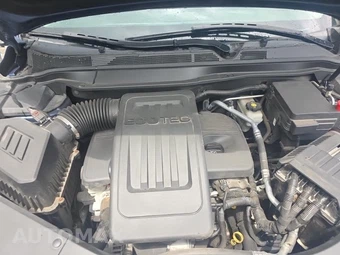 2016 Chevrolet Equinox LT 1LT - miniatura 18