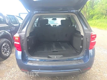 2016 Chevrolet Equinox LT 1LT - miniatura 19
