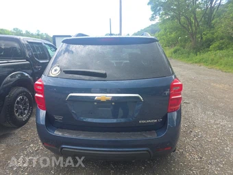 2016 Chevrolet Equinox LT 1LT - miniatura 5