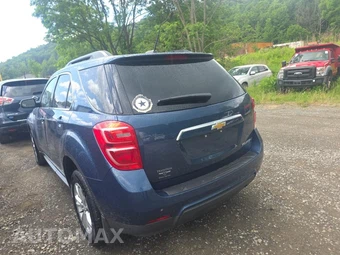2016 Chevrolet Equinox LT 1LT - miniatura 6