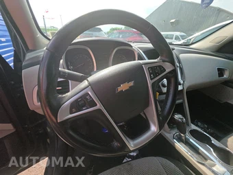2016 Chevrolet Equinox LT 1LT – miniatura 10