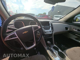 2016 Chevrolet Equinox LT 1LT – miniatura 11