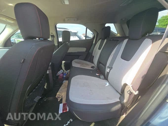2016 Chevrolet Equinox LT 1LT – miniatura 13