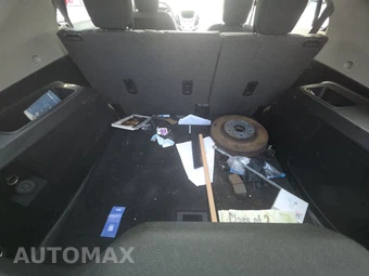 2016 Chevrolet Equinox LT 1LT – miniatura 16
