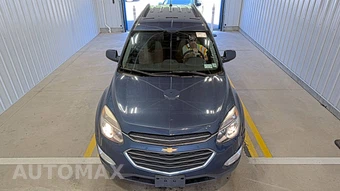 2016 Chevrolet Equinox LT 1LT – miniatura 2