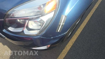 2016 Chevrolet Equinox LT 1LT – miniatura 22