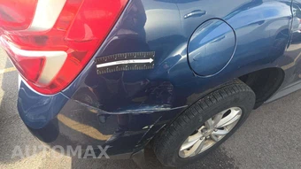 2016 Chevrolet Equinox LT 1LT – miniatura 28