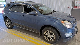 2016 Chevrolet Equinox LT 1LT – miniatura 3