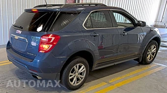 2016 Chevrolet Equinox LT 1LT – miniatura 4