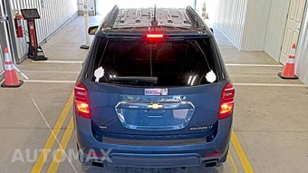 2016 Chevrolet Equinox LT 1LT – miniatura 5
