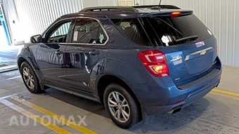 2016 Chevrolet Equinox LT 1LT – miniatura 6