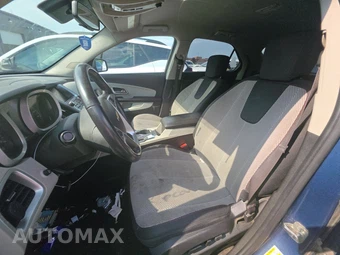2016 Chevrolet Equinox LT 1LT – miniatura 7