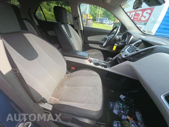 2016 Chevrolet Equinox LT 1LT – miniatura 8